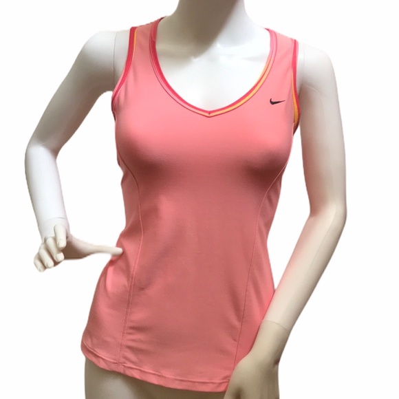 Nike Tops - Nike Dry-Fit Tank / Lg. / NWOT